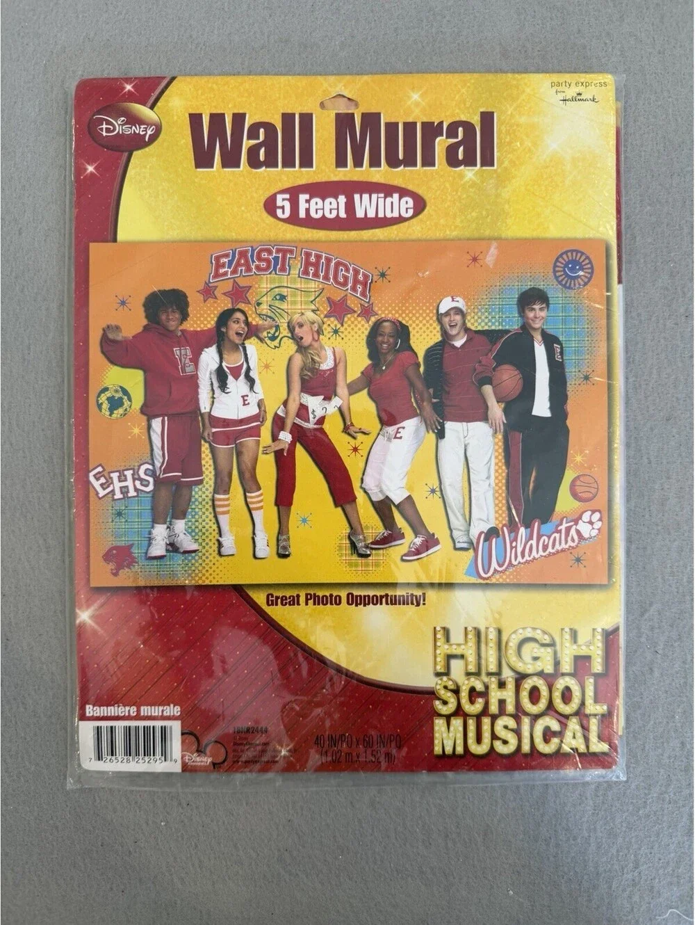 Disney this product